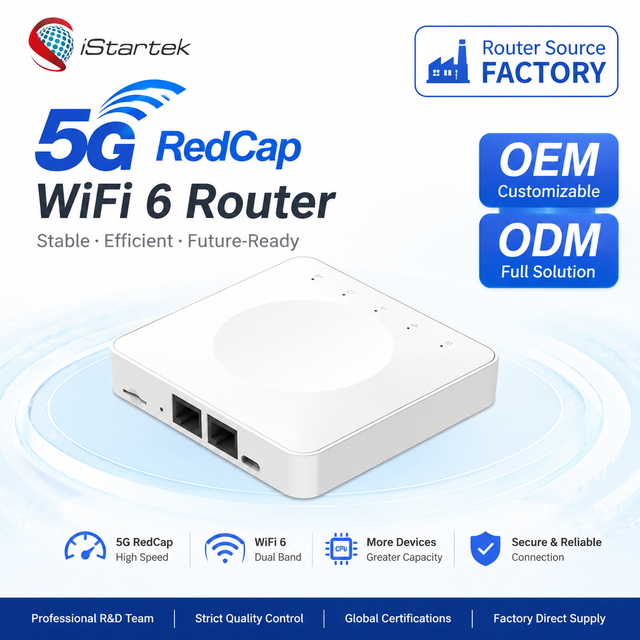 Plug and Play High Speed Unlimited Hotspot Wifi Router Sim Card 5G RedCap Network 1200 Mbps Speed with Type c Charging Port