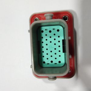 Amphenol EV kết nối HC32 tín hiệu <span class=keywords><strong>32</strong></span> Pin - Product Image 4