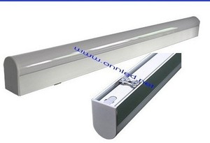 Lampada LED ONN-J01 ad Alta Luminosità per Camere Bianche con Certificazione CE/RoHS, a Risparmio Energetico, Facile Manutenzione per Industrie di Precisione - Product Image 4