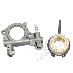 Bomba de aceite de engranaje de gusano reemplazar 1121, 640, 3203, 1121, 640, 7111 se adapta para <span class=keywords><strong>Stihl</strong></span> 024 <span class=keywords><strong>026</strong></span> MS240 MS260 MS260C MS260D MS260D MS260Z motosierra - Product Image 3