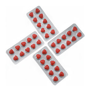 Comprimés de fibres alimentaires d'origine végétale à marque privée, soutien quotidien pour l'énergie et le bien-être des hommes adultes OEM ODM - Product Image 6