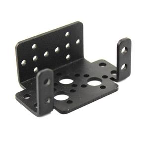 OKY8211 Accessoires de bras mécanique multifonctionnel pour servomoteur DIY pour l'éducation STEM et le prototypage - Product Image 1