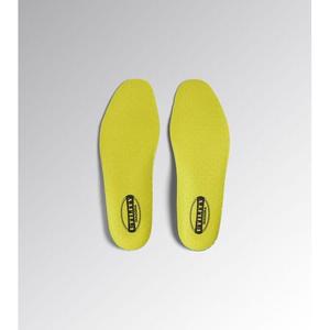 Semelle intérieure RUN Produit en caoutchouc avec matériau en mousse PU - Product Image 1