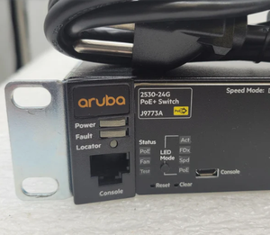 JL071A-Commutateur Aruba <span class=keywords><strong>3810</strong></span> - Product Image 5