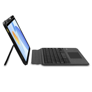 Magnetic Wireless Ipad 10 Gen <b>Keyboard</b> Tablet case for Ipad 11 2025 A16 Strong TPU Protective Cover Touchpad Backlight Pen Slot - Product Image 1