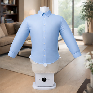 Sèche-<span class=keywords><strong>linge</strong></span> électrique multifonctionnel à succès avec fonction de séchage et de repassage pour un usage domestique - Product Image 1