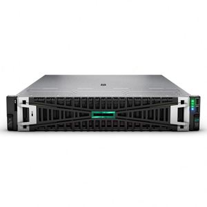 Serveur en rack 2U haute capacité DL385 Gen11 avec EPYC 9374F 2*800W MR408i-o 8LFF 2TB HDD SAS/SATA en stock Garantie de 3 ans - Product Image 6