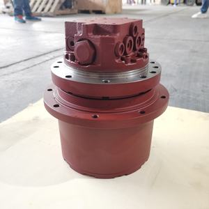 Nabtesco GM04va SK35-6 двигатель с Sk35-6 приводом, гусеничный экскаватор PX15V00025F1 для Kobeco - Product Image 3