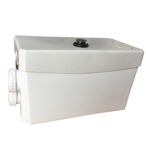 <span class=keywords><strong>Flo300</strong></span> Macérateur Pompe Toilette Toilette Japonaise Pompe À Un Étage Macérateur Pompe - Product Image 1