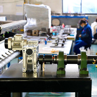 Sécheur de copeaux PET PA pour machine à filer les fibres chimiques