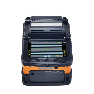 AI-5 d'épissure optique d'épissure de fibre optique haute performance avec connectivité réseau GPRS - Product Image 3