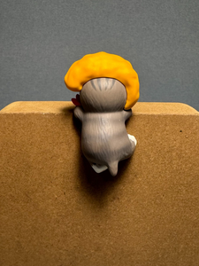 Auténtica Caja Sorpresa Aleatoria Individual Mofusand HIPPERS Shrimp Meow con Figura de Gato Adorable 1/12, Oportunidad de Edición Secreta, Regalo Sorpresa - Product Image 6