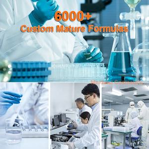 Cosmétiques en marque privée OEM, <span class=keywords><strong>mascara</strong></span> longue durée, imperméable, épaississant, recourbant, allongeant, volumisant pour les cils - Product Image 5