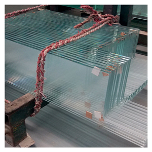 SGCC 6mm 8mm 10mm 19mm Starphire <strong>Tempered</strong> <strong>Glass</strong> for Building <strong>Glass</strong> Price