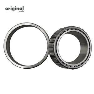 Original para XCMG Heavy Truck Repuestos 54100058 Rodamiento de rodillos cónicos - Product Image 1