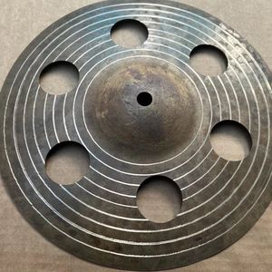 ฉาบโอโซนเอฟเฟคแบบมืออาชีพ ขนาด <span class=keywords><strong>16</strong></span> <span class=keywords><strong>นิ้ว</strong></span> 40 ซม. - Product Image 3