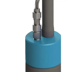 Explosions geschützter <span class=keywords><strong>3</strong></span>-Phasen-5-kV-Isolations-ESP-Penetrator mit Flammenableiter-Design für Ölfeld-Tauchpumpen - Product Image 5