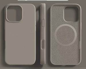 Custodia per telefono cellulare in Silicone liquido 3d di lusso all'ingrosso per <span class=keywords><strong>iPhone</strong></span> 16 <span class=keywords><strong>Pro</strong></span> <span class=keywords><strong>MAX</strong></span>/<span class=keywords><strong>13</strong></span>/14 <span class=keywords><strong>Pro</strong></span> <span class=keywords><strong>cover</strong></span> magnetiche per telefono - Product Image 3