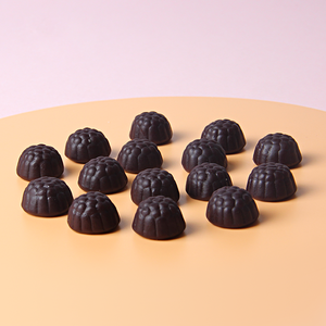 OEM ODM Private Label Vegan caffeina Gummies caramelle morbide caramelle caramelle dolci su misura fabbrica progettata per adulti - Product Image 6
