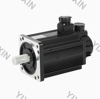 Moteur servo de haute qualité avec variateur 3KW 220V/380 pour plusieurs industries, pour machine à coudre