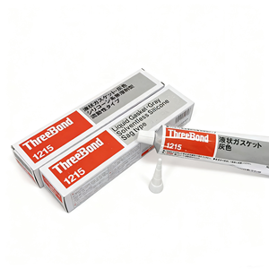 <span class=keywords><strong>Junta</strong></span> de líquido de tres teclas Resistente a altas temperaturas, reemplazo de cero fugas para juntas tradicionales TB1215 - Product Image 1