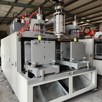 Machines de transformation du plastique et du caoutchouc, machine de fabrication de moules pour barres de shampooing, machine de coextrusion, machine d'inflation à haute vitesse