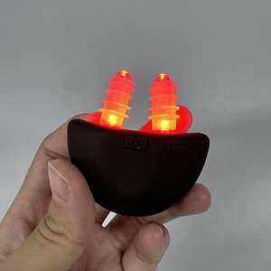 Dispositivo de Tratamento Curativo para Rinite e Sinusite, Mantendo a Cavidade Nasal Limpa e Confortável para Pacientes com Sinusite - Product Image 6