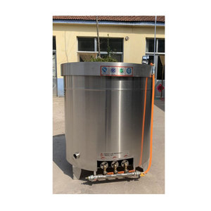 Cuisinière à gaz personnalisable de haute qualité en gros pour la vente - Product Image 4