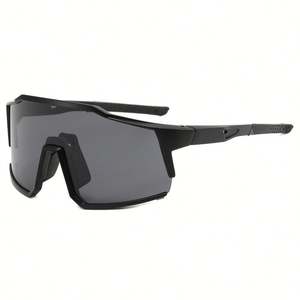 Gafas de Sol Personalizadas al por Mayor para Ciclismo de Montaña MTB, Gafas de Sol UV400 para Hombre y Mujer - Product Image 3