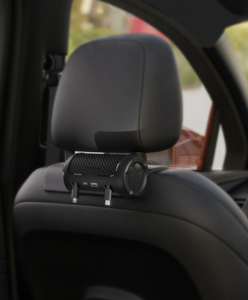 Il più nuovo sedile posteriore retrattile per <span class=keywords><strong>auto</strong></span> Multi caldo 3 in 1 scatola di ricarica per <span class=keywords><strong>auto</strong></span> Dock di ricarica per clienti per passeggeri in Taxi - Product Image 2