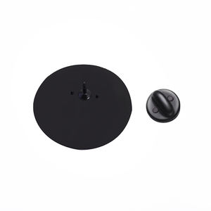 Эмалированная Брошь с большой маткой - Product Image 5