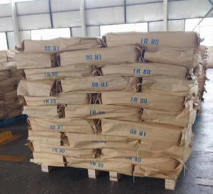 أفضل سعر لمطاط البولي إيزوبرين الاصطناعي / مطاط الإيزوبرين IR 80 - Product Image 3