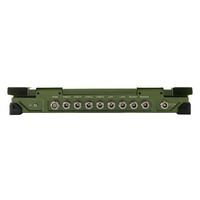 Ordinateur industriel portable de 15,6 pouces avec processeur I3/I5/I7, ordinateur robuste en stock