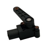 CAPTEUR DE NIVEAU DE PHARE AVANT GAUCHE ou DROIT 1T0907503A 1T0907503B pour Audi A6 VW Golf Jetta Touran