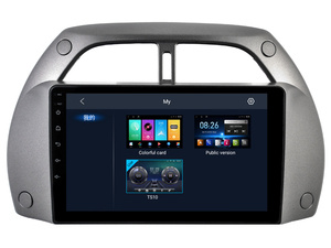 <span class=keywords><strong>Witson</strong></span> <span class=keywords><strong>Android</strong></span> Car Auto đài phát thanh stereo cho TOYOTA <span class=keywords><strong>RAV4</strong></span> RAV 4 2001-2006 <span class=keywords><strong>GPS</strong></span> navigation Carplay đa phương tiện Video DSP <span class=keywords><strong>GPS</strong></span> - Product Image 5