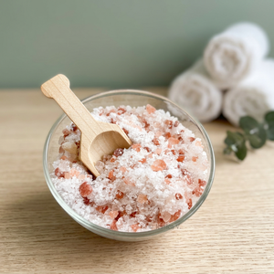 Demaro <b>Salt</b> Manufacturer's Customized Logo Natural Himalayan Pink <b>Coarse</b> <b>Salt</b> Dark Pink Edible <b>Salt</b> Pakistan OEM Crafts ISO - Product Image 1
