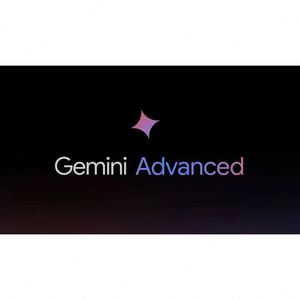 <span class=keywords><strong>Gemini</strong></span> Advanced Abbonamento Annuale - Product Image 3