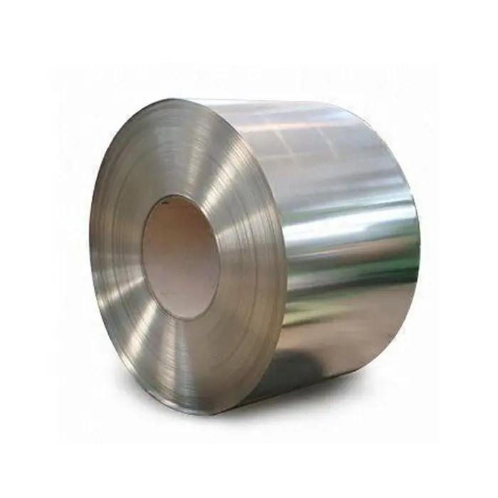 TISCO JIS SUS 2B SS Hot Cold Rolled 304 304L 310S 202 321 316 410 430 316L 201 304 Stainless Steel Coil