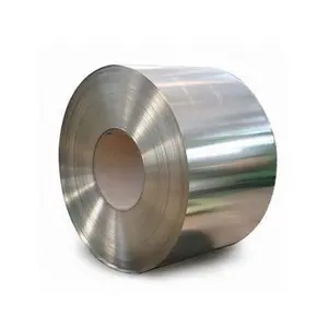 TISCO JIS SUS 2B SS Hot Cold Rolled 304 304L 310S 202 321 316 410 430 316L 201 304 Stainless Steel Coil