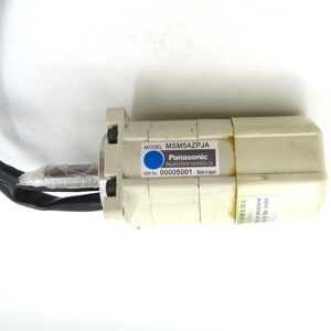 Moteur de machine SMT MSM5AZPJA SERVO MOTEUR AC - Product Image 5