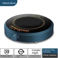Cuisinière à induction commerciale 5000W meilleure usine meilleurs poêles à induction de Chine 6000 8000w à énergie solaire