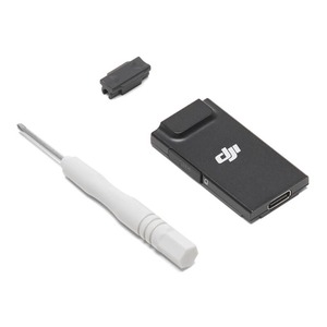 Orijinal Hücresel Dongle <span class=keywords><strong>2</strong></span> Kablosuz Veri Terminali Gelişmiş İletim 4G Ağ Modülü DJI Flip Mini 4 Pro Mini 5 Pro için - Product Image 4