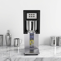 Machine à thé électrique automatique Samovar en acier inoxydable 304, chaudière de 6 L, qualité commerciale, programmable, température précise