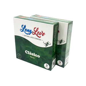 <span class=keywords><strong>Condones</strong></span> de Látex Natural Ultrafinos, Saborizados, Personalizables y de Alta Calidad, Aptos para Venta al Por Mayor - Product Image 5