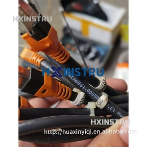 1 unidad nueva para la línea de comunicación B&R Industrial Automation X20CA0E61.0050wbr0, envío gratis hx1 - Product Image 2