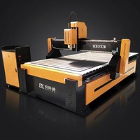 Fresadora CNC 1325 de Alta Velocidad para Procesamiento de Paneles de Madera