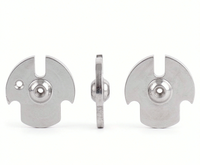 Plaque d'emboutissage compatible Lei SK4 40U, Pièces de rechange Lei pour Lei JET3 JET3 up GB55-004953S, Pièces Cij pour imprimante jet d'encre