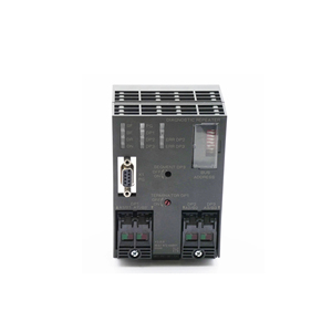 Convertidor de Frecuencia Industrial S7 6es7972-0ab01-0xa0 - Product Image 1