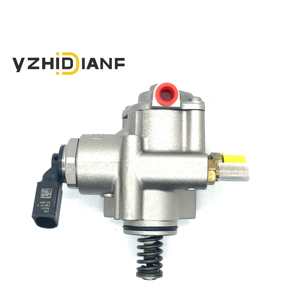 ปั๊มน้ำมันเชื้อเพลิงแรงดันสูงแบบอัตโนมัติใหม่เอี่ยม 06F127025K สำหรับ VW Passat Audi A6 <span class=keywords><strong>Skoda</strong></span> Seat 2.0T ปี 2004-2017 - Product Image 1