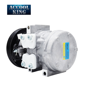 คอมเพรสเซอร์แอร์ 6pk 12v สำหรับฟอร์ด ขายส่ง - Product Image 3